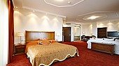 Отель ГРАНД ОТЕЛЬ ПОМОРИЕ 5*, Поморие, Болгария