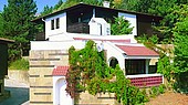 Отель ХОЛИДЭЙ ВИЛЛАДЖ 4*, Дюни (Дюны), Болгария
