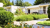 Отель ВИЛЛЫ ВИТА ПАРК 3*, Албена, Болгария
