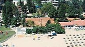 Отель ПАЛМ БИЧ 4*, Золотые Пески, Болгария