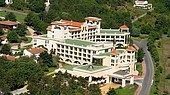 Отель БЕЛВИЛЛ 4*, Дюни (Дюны), Болгария