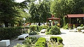 Отель КОМПАС 3*, Албена, Болгария