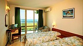 Отель ТИНТЯВА 3*, Золотые Пески, Болгария