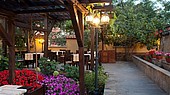 Отель ВИА ПОНТИКА 4*, Поморие, Болгария