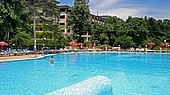 Отель ЛОТОС 4*, Ривьера, Болгария