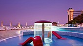 Отель ПАРАДАЙС  БИЧ 4*, Св. Влас, Болгария
