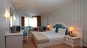 Отель МОРСКО ОКО ГАРДЕН 4*, Золотые Пески, Болгария