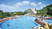 Отель РАЛИЦА СУПЕРИОР (ОСНОВНОЕ ЗДАНИЕ) 4*, , Болгария