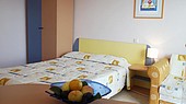 Отель КОМ 3*, Албена, Болгария