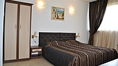 Отель КОРАБ РЕНЕСА 2*, Равда, Болгария
