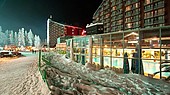 Отель РИЛА 4*, Боровец, Болгария