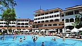 Отель ХЕЛЕНА ПАРК 5*, Солнечный берег, Болгария