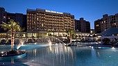 Отель БАРСЕЛО РОЯЛ БИЧ 5*, Солнечный берег, Болгария