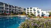 Отель ПРИМАСОЛ СИНЕВА ПАРК 3*, Св. Влас, Болгария