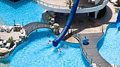 Отель ТРАКИЯ 3*, Солнечный берег, Болгария