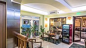 Отель ДАФИ 3*, Пловдив, Болгария