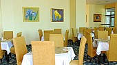 Отель ГРАНД ОТЕЛЬ ПРИМОРСКО 5*, Приморско, Болгария