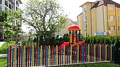 Отель ОЛИМП 3*, Св. Влас, Болгария