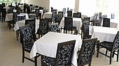Отель СЛАВЕЙ 4*, Золотые Пески, Болгария