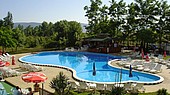 Отель ДЕЛЬФИН 3*, Солнечный берег, Болгария