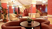 Отель ГРАНД МАНАСТИРА 4*, Пампорово, Болгария