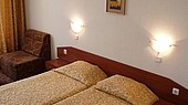 Отель ГЕНАДА 3*, Св. Влас, Болгария