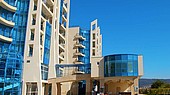 Отель БЛЮ ПЁРЛ 4*, Солнечный берег, Болгария