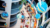 Отель СИРИУС БИЧ 4*, Св. Константин и Елена, Болгария