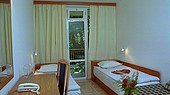 Отель МАЛИНА 2*, Золотые Пески, Болгария