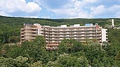 Отель БЕРЛИН ГРИН ПАРК 4*, Золотые Пески, Болгария