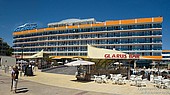 Отель ГЛАРУС 3*, Солнечный берег, Болгария