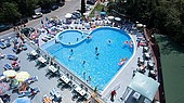 Отель ПЛИСКА 2*, Солнечный берег, Болгария