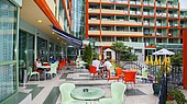 Отель КАЛИНА ГАРДЕН 4*, Солнечный берег, Болгария