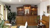 Отель РАХОФФ 3*, Банско, Болгария