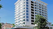 Отель ГРИФИД МЕТРОПОЛЬ 4*, Золотые Пески, Болгария