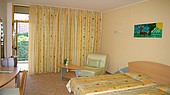 Отель АТЛАС 4*, Золотые Пески, Болгария