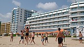 Отель БЕРЛИН ГОЛДЕН БИЧ 4*, Золотые Пески, Болгария