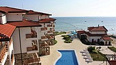 Отель АО РОБИНЗОН ВИП  *, Елените, Болгария