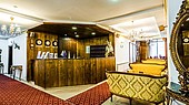 Отель ЭЛЕГАНТ ЛОДЖ 3*, Банско, Болгария