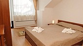 Отель АО СЕВЕРНАЯ ЗВЕЗДА 3*, Банско, Болгария