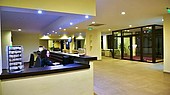 Отель АО КАСА КАРИНА 4*, Банско, Болгария