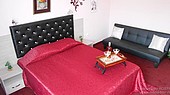 Отель ЗЕВС 3*, Поморие, Болгария