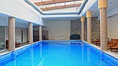 Отель АО ПРЕДЕЛА II 3*, Банско, Болгария