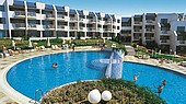 Отель СИНЕВА ПАРК 3*, Св. Влас, Болгария