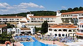 Отель ПЕЛИКАН 4*, Дюни (Дюны), Болгария