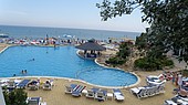 Отель ЛУКА ХЕЛИОС БИЧ 4*, , Болгария