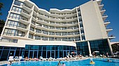 Отель ЕЛЕНА 4*, Золотые Пески, Болгария