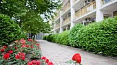 Отель РАЛИЦА СУПЕРИОР АКВА КЛУБ 4*, Албена, Болгария