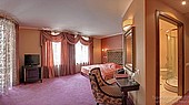 Отель КРИСТЕЛ 3*, Св. Константин и Елена, Болгария