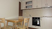 Отель ВИЛЛА ОРАНДЖ 3*, Созополь, Болгария